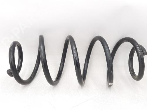 Shock absorber spring TOYOTA YARIS (_P13_) 1.0 (KSP130_, KSP130) | BP27950646C152 