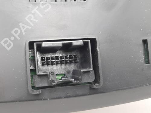 Instrument cluster CHEVROLET CAPTIVA (C100, C140) 2.4 | BP27949325C47 