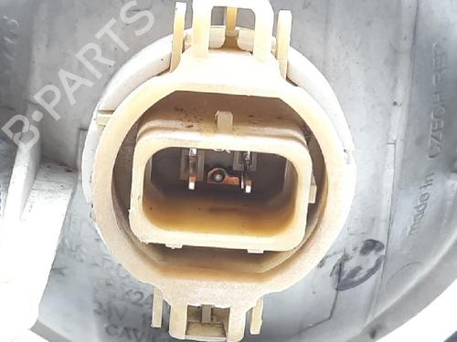 Right front fog light CITROËN C3 II (SC_) 1.4 | BP27947978C31 