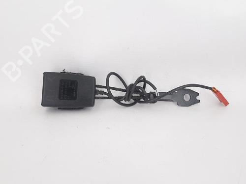 Seat buckle MERCEDES-BENZ B-CLASS Sports Tourer (W245) B 180 CDI (245.207) | BP27964108I32 