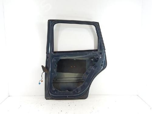 Right rear door VW POLO (9N_, 9A_) 1.4 16V | BP27960204C5 