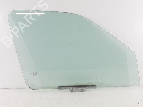 Front right door window FORD FIESTA IV (JA_, JB_) 1.25 i 16V | BP27934632C19 