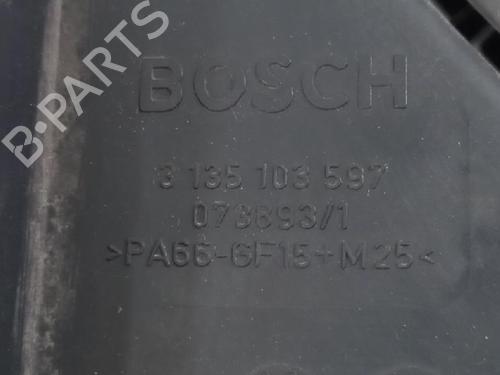 Radiator fan BMW 1 (E81) 118 d | BP27959580M35 