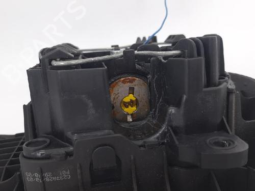 Driver airbag LANCIA YPSILON (843_) 1.2 (843.AXA1A) | BP27970208C9 