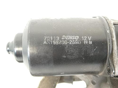 Front wiper motor CHRYSLER 300M (LR) 3.5 V6 24V | BP27940410M29 