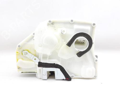 Front right lock SUZUKI SX4 (EY, GY) 1.9 DDiS 4x4 (RW419D) | BP27951281C97 
