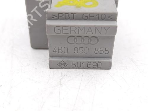 Høyre Foran elrute bryter AUDI A6 C5 (4B2, 4B4) 1.8 | BP27945962I26 