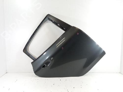 Right rear door PEUGEOT 208 I (CA_, CC_) 1.6 HDi / BlueHDi 75 | BP27960227C5