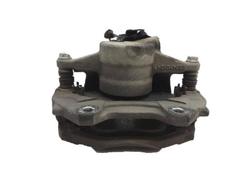 Used Right front brake caliper ALFA ROMEO MITO (955_) 1.3 MultiJet (955AXH1B, 955AXT1A) (90 hp) 27943002
