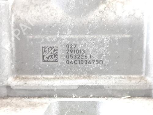 Engine VW LOAD UP (121, 122, BL1, BL2) 1.0 EcoFuel | BP27949470M1 
