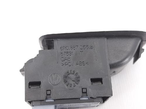 Venstre bak elrute bryter VW POLO V (6R1, 6C1) 1.2 | BP27968671I29 
