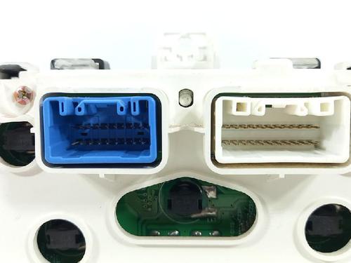 Instrument cluster DAIHATSU TERIOS (J1_) 1.3 4WD (J102) | BP27952415C47 