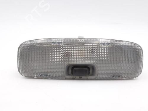 Interior roof light FORD FIESTA V (JH_, JD_) 1.4 TDCi | BP27942878I8 