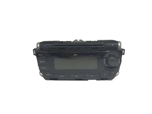 Used Radio SEAT IBIZA IV (6J5, 6P1) 1.2 (70 hp) 27943779