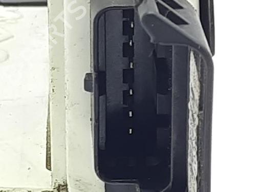 Rear right lock PEUGEOT 308 I (4A_, 4C_) 1.6 HDi | BP27942341C99 