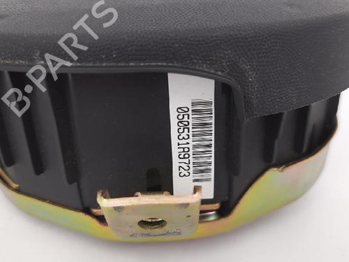 Driver airbag CHEVROLET MATIZ (M200, M250) 0.8 | BP27968527C9