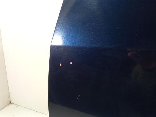 Left front door FORD FIESTA V (JH_, JD_) 1.25 16V | BP27962580C2 