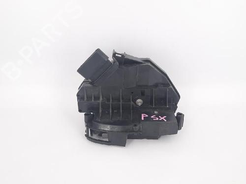 Rear left lock FORD FIESTA VI (CB1, CCN) 1.25 | BP27965038C100 