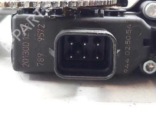 Front right window mechanism OPEL ZAFIRA / ZAFIRA FAMILY B (A05) 1.9 CDTI (M75) | BP27954503C23 