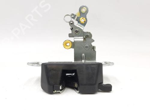 Tailgate lock CHEVROLET AVEO / KALOS Hatchback (T200) 1.2 | BP27950209C101 