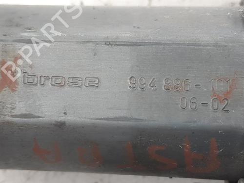 Fensterheber links vorne OPEL ASTRA H (A04) 1.7 CDTI (L48) | BP27935997C22 