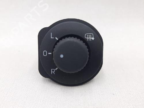 Mirror switch SKODA FABIA III (NJ3) 1.0 | BP27951566I25 