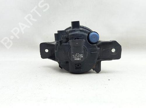 Left front fog light RENAULT CLIO III Grandtour (KR0/1_) 1.5 dCi (KR0G) | BP27955716C30 