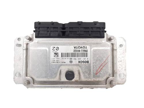 Elektronisk modul TOYOTA AYGO (_B1_) 1.0 (KGB10_, KGB10R) (68 hp) 27945689