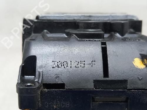 Front right lock RENAULT CLIO III (BR0/1, CR0/1) 1.2 16V Hi-Flex (BR1U, CR1U) | BP27935248C97 
