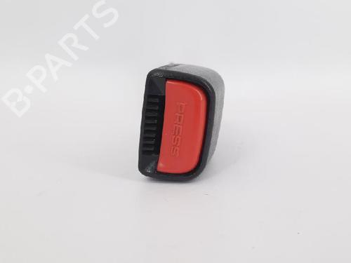 Seat buckle CHEVROLET MATIZ (M200, M250) 0.8 | BP27960763I32