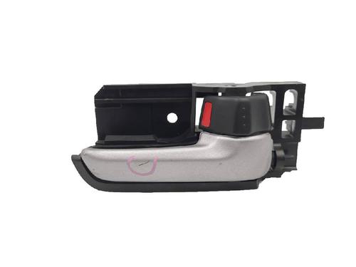Used Rear right interior door handle OPEL AGILA B (H08) 1.2 (F68) (94 hp) 27947414
