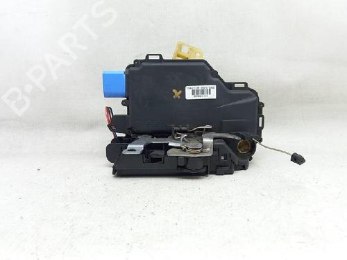 Front left lock SEAT CORDOBA (6L2) 1.4 16V | BP27957590C98 