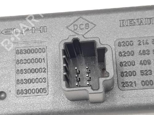 Warning switch RENAULT MEGANE III Grandtour (KZ0/1) 1.5 dCi (KZ09, KZ0D, KZ1G, KZ29, KZ14, KZ1W, KZ10, KZ1F,... | BP27945765I22 