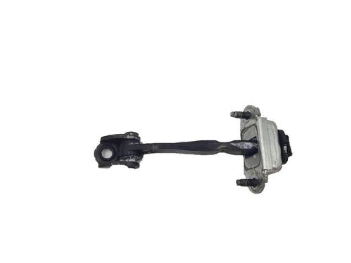 Used Hinge/Door check strap FORD FUSION (JU_) 1.6 TDCi (90 hp) 27942549