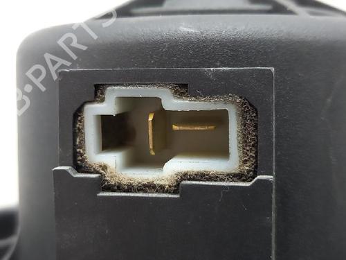 Heater blower motor KIA PICANTO I (SA) 1.0 | BP27939333M62 