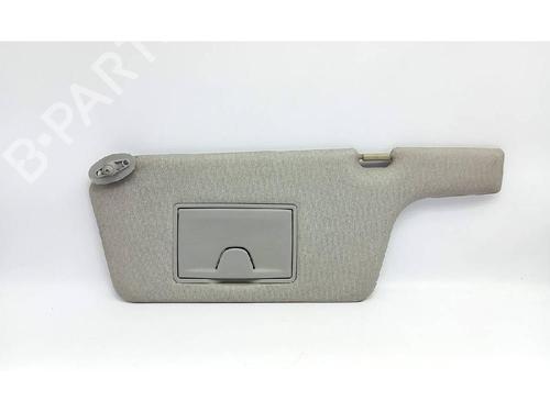 Used Left sun visor MAZDA PREMACY (CP) 2.0 TD (90 hp) 27961601