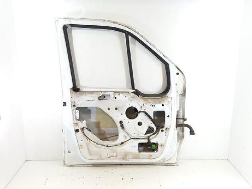 Left front door FORD TRANSIT CONNECT (P65_, P70_, P80_) 1.8 TDCi | BP27959355C2 