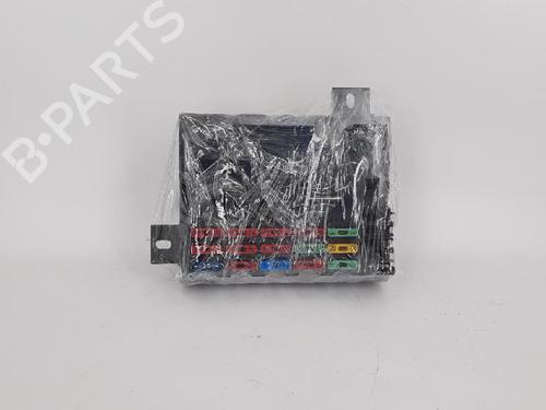 Fuse box FIAT BRAVA (182_) 1.6 16V (182.BB) | BP27967567E1 