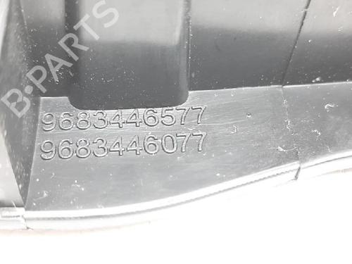 Højre bagtil invendig håndtag CITROËN C3 II (SC_) 1.4 | BP27943967I16 