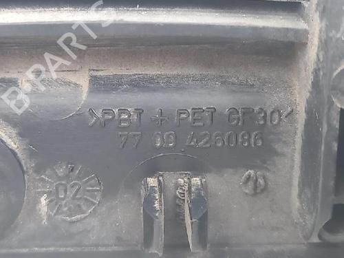Türgriff vorne links außen RENAULT CLIO II (BB_, CB_) 1.5 dCi (B/CB07) | BP27951421C128 