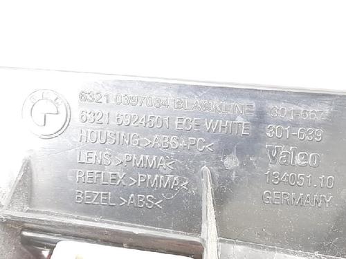 Left taillight BMW 1 (E87) 118 d | BP27948888C34