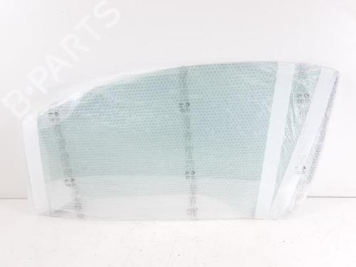 Front left door window PEUGEOT 207 CC (WD_) 1.6 16V | BP27948607C18 