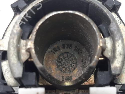Høyre bak utvendig håndtak SEAT CORDOBA (6L2) 1.4 16V | BP27938669C130 