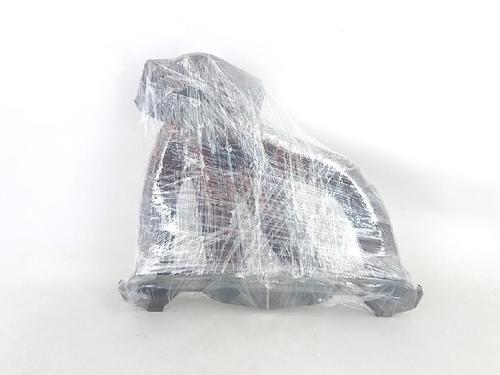 Exhaust manifold RENAULT CLIO III (BR0/1, CR0/1) 1.2 16V (BR02, BR0J, BR11, CR02, CR0J, CR11) | BP27950862M110 