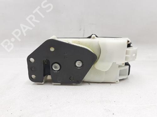 Front right lock ROVER 200 II Hatchback (RF) 214 Si | BP27955611C97 