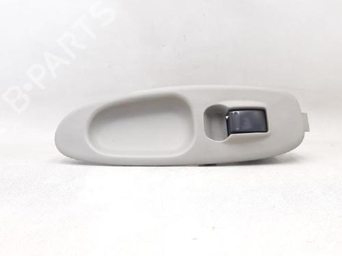 Right front window switch NISSAN ALMERA TINO (V10) 2.2 dCi | BP27938330I26