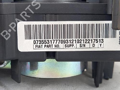 Switch FIAT FIORINO Box Body/MPV (225_) 1.4 Natural Power (225BXC1A, 225AXC1A) | BP27953877I30 