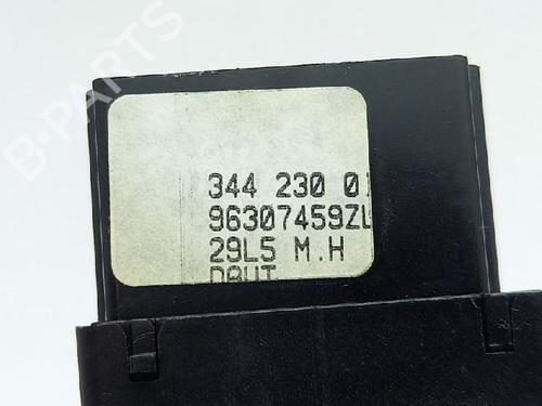 Ratstangsstang PEUGEOT 206 Hatchback (2A/C) 1.1 i | BP27962324I23 