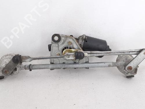 Front wiper motor TOYOTA YARIS (_P1_) 1.0 (SCP10_, SCP10R) | BP27934602M29 