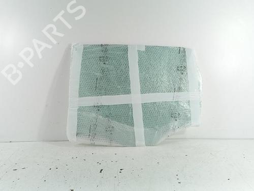 Rear left door window FORD FIESTA V (JH_, JD_) 1.4 16V | BP27963056C20